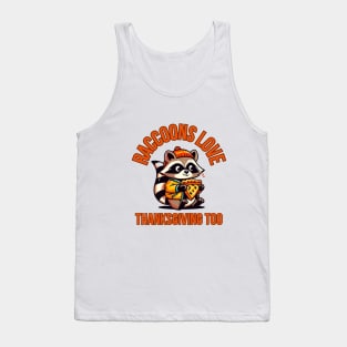 Thanksgiving 2023 Tank Top